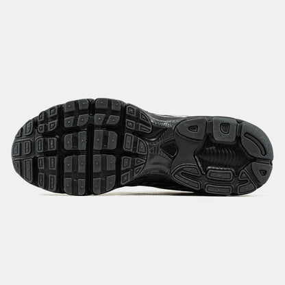 Nike Air Max Moto 2K Black Silver