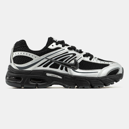 Nike Air Max Moto 2K Black Silver