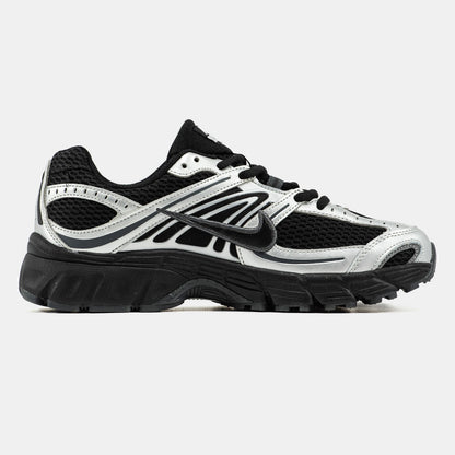 Nike Air Max Moto 2K Black Silver