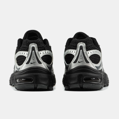 Nike Air Max Moto 2K Black Silver