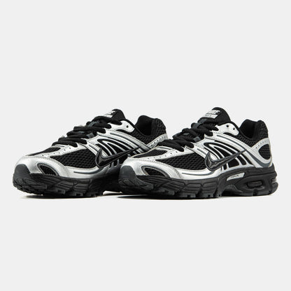Nike Air Max Moto 2K Black Silver
