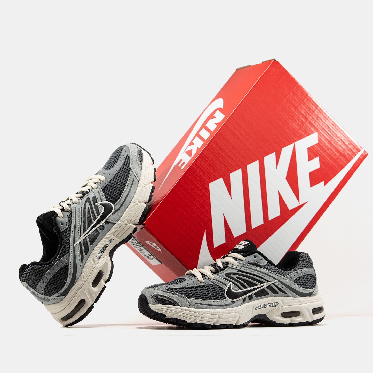 Nike Air Max Moto 2K Grey