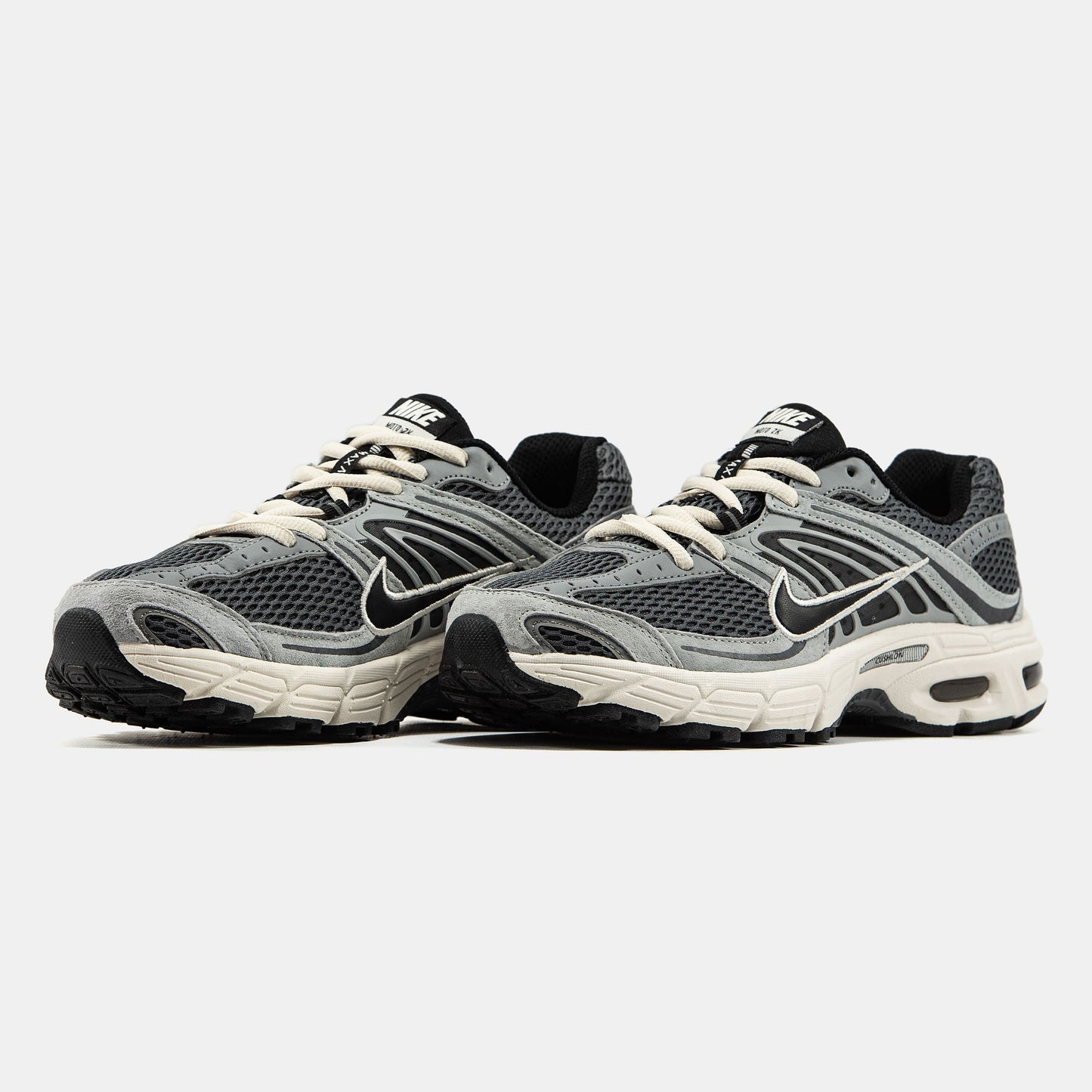 Nike Air Max Moto 2K Grey