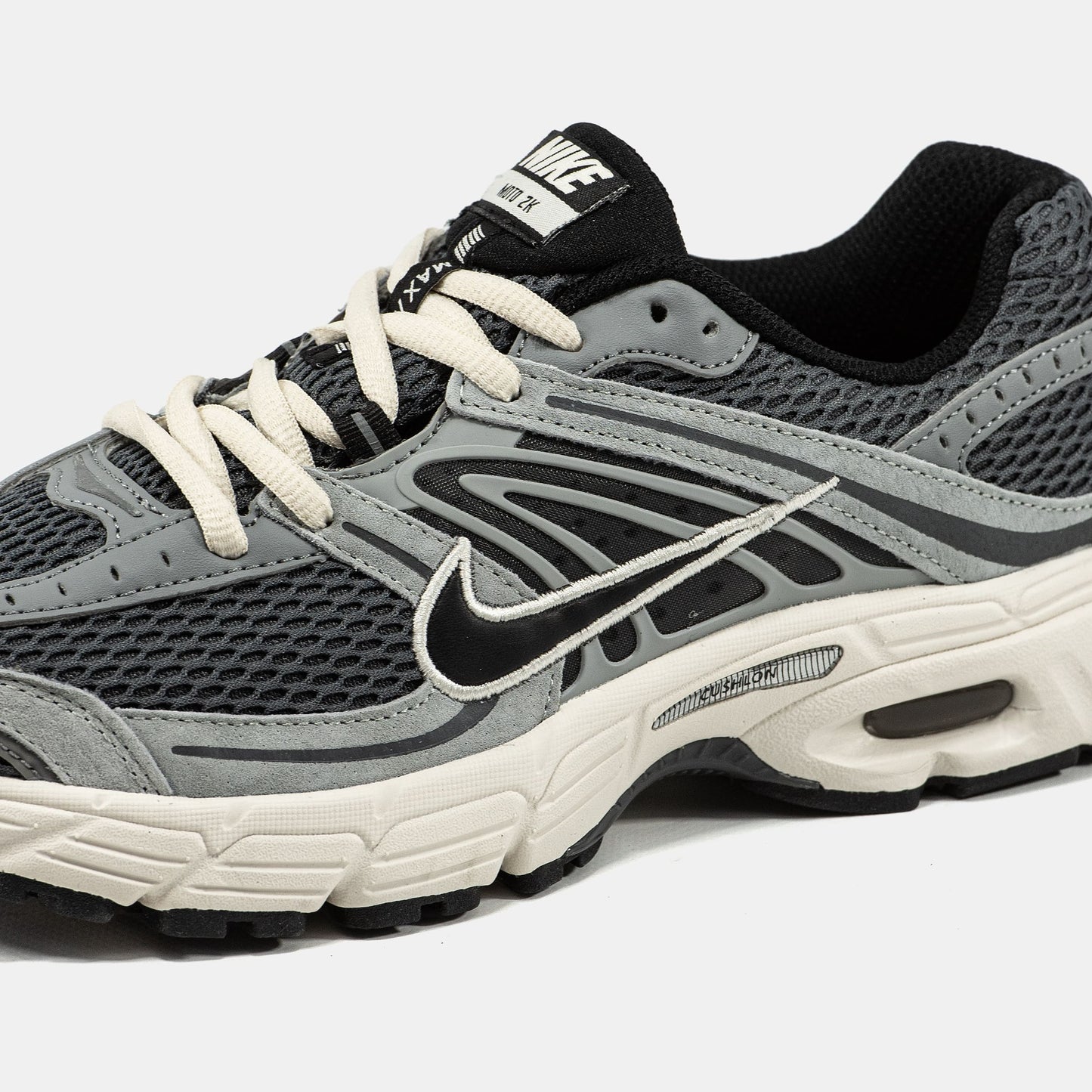 Nike Air Max Moto 2K Grey