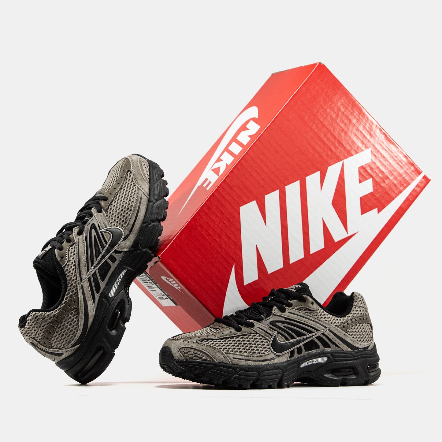 Nike Air Max Moto 2K Khaki