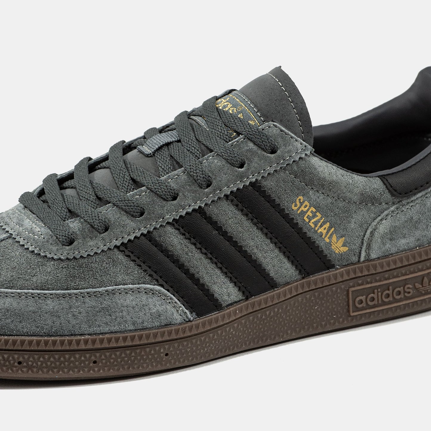 Adidas Spezial Handball Grey