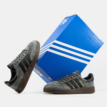 Adidas Spezial Handball Grey
