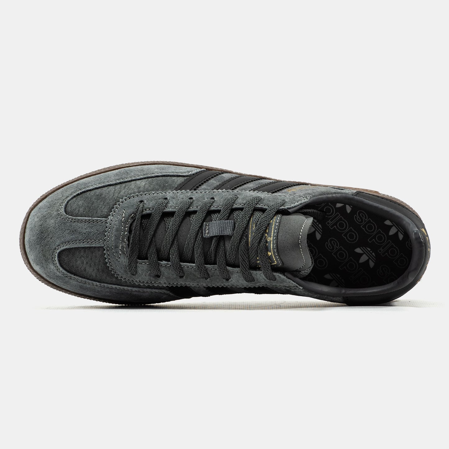 Adidas Spezial Handball Grey