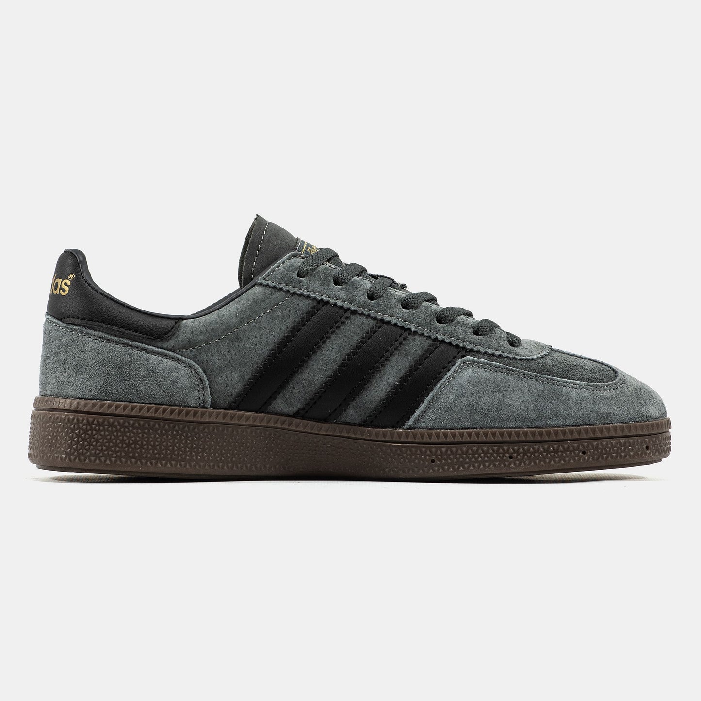 Adidas Spezial Handball Grey