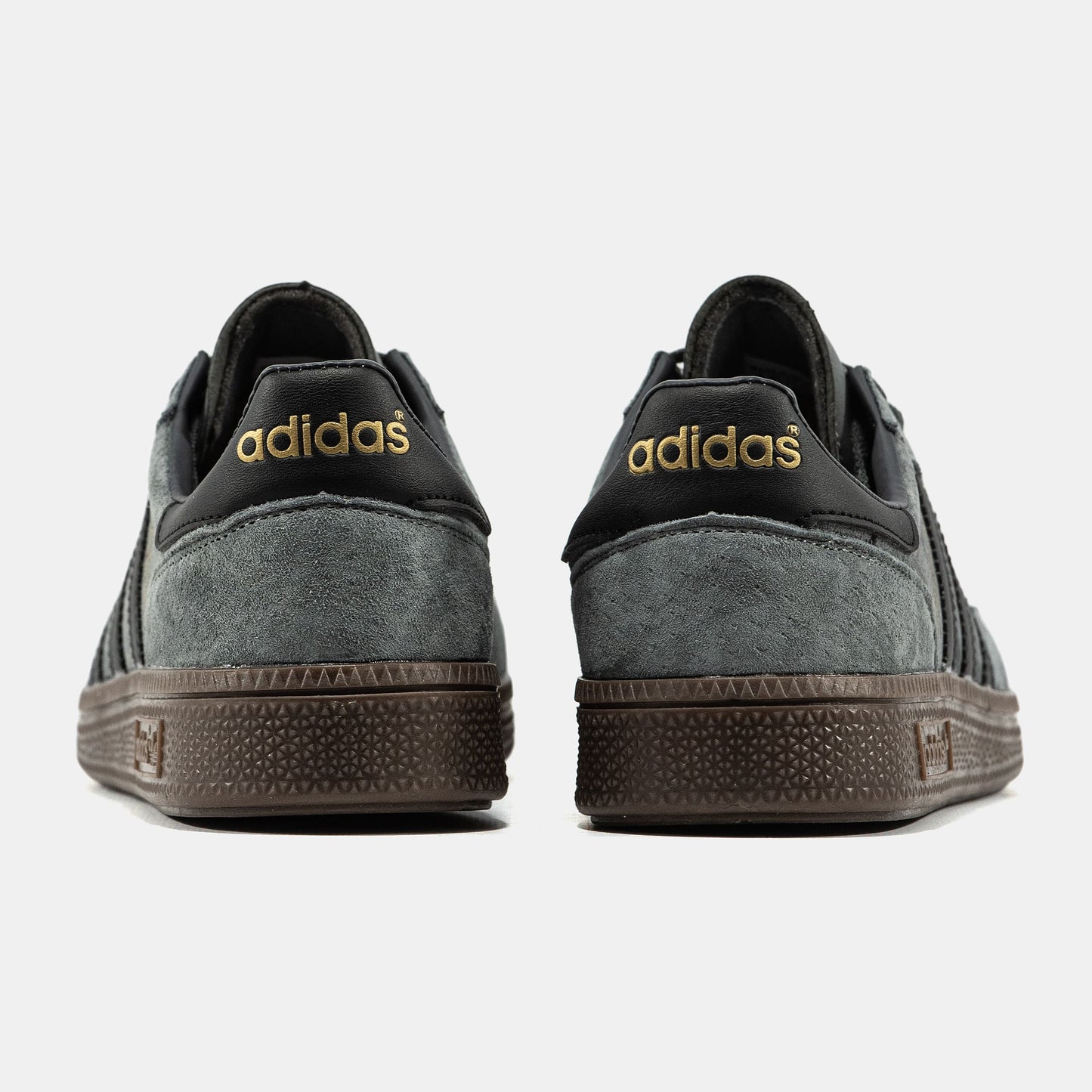Adidas Spezial Handball Grey