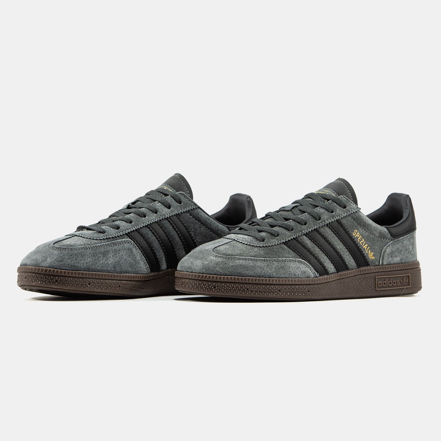Adidas Spezial Handball Grey