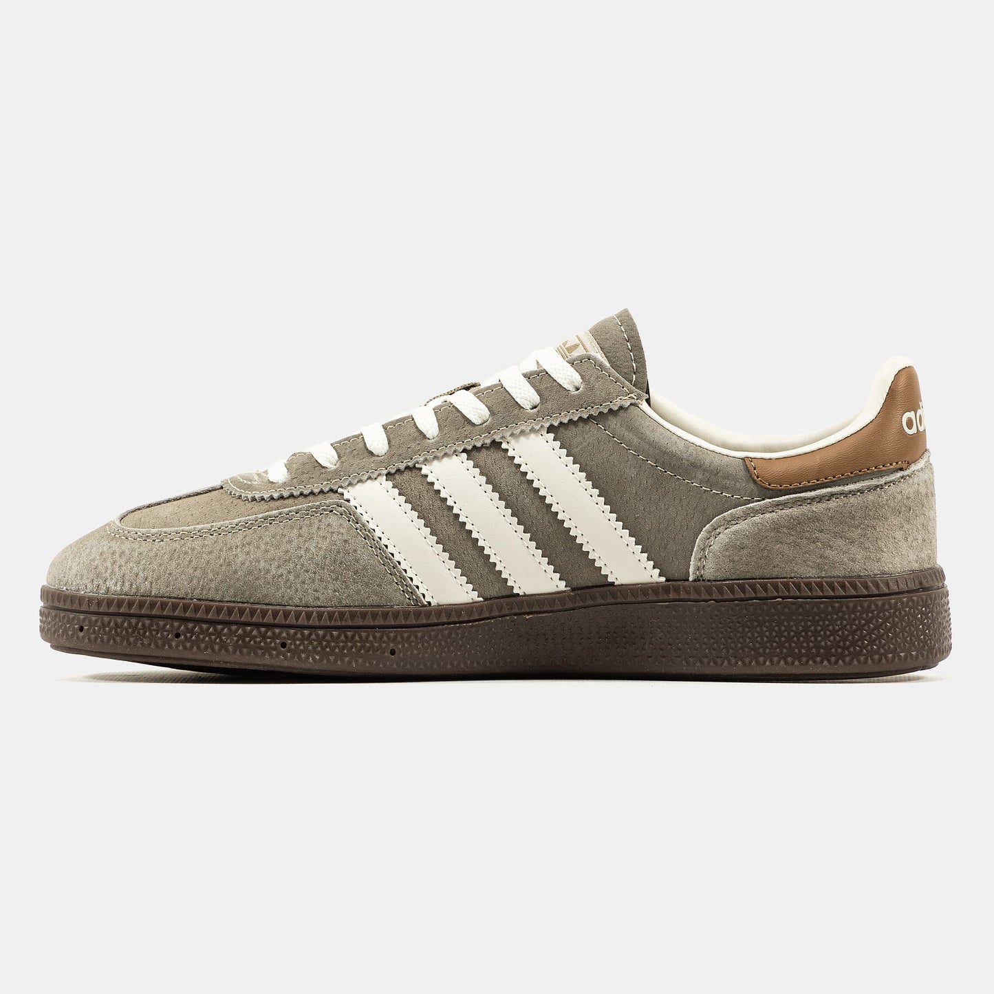 Adidas Spezial Beige White