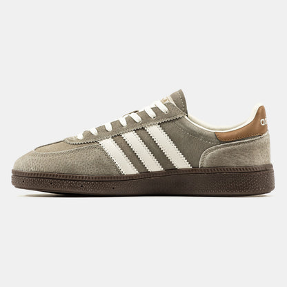 Adidas Spezial Beige White