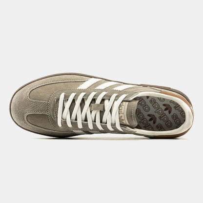 Adidas Spezial Beige White