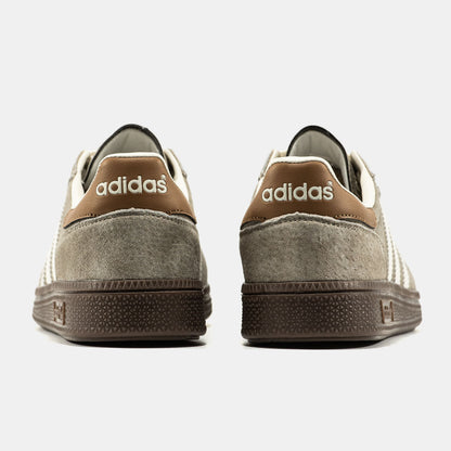 Adidas Spezial Beige White