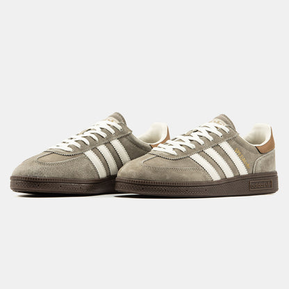 Adidas Spezial Beige White