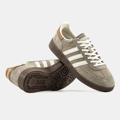 Adidas Spezial Beige White