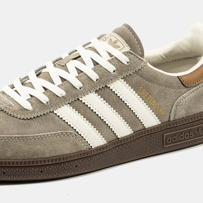 Adidas Spezial Beige White
