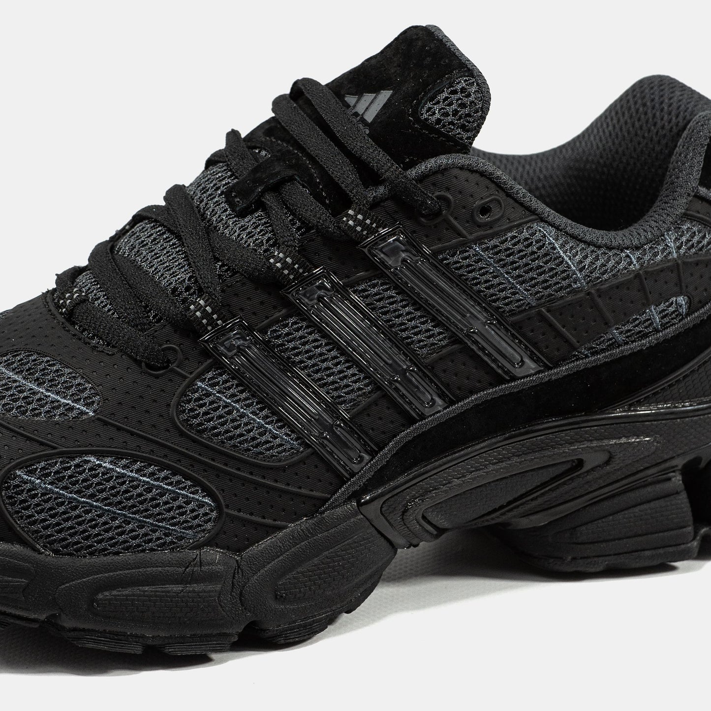 Adidas Ozweego Pro Black Grey