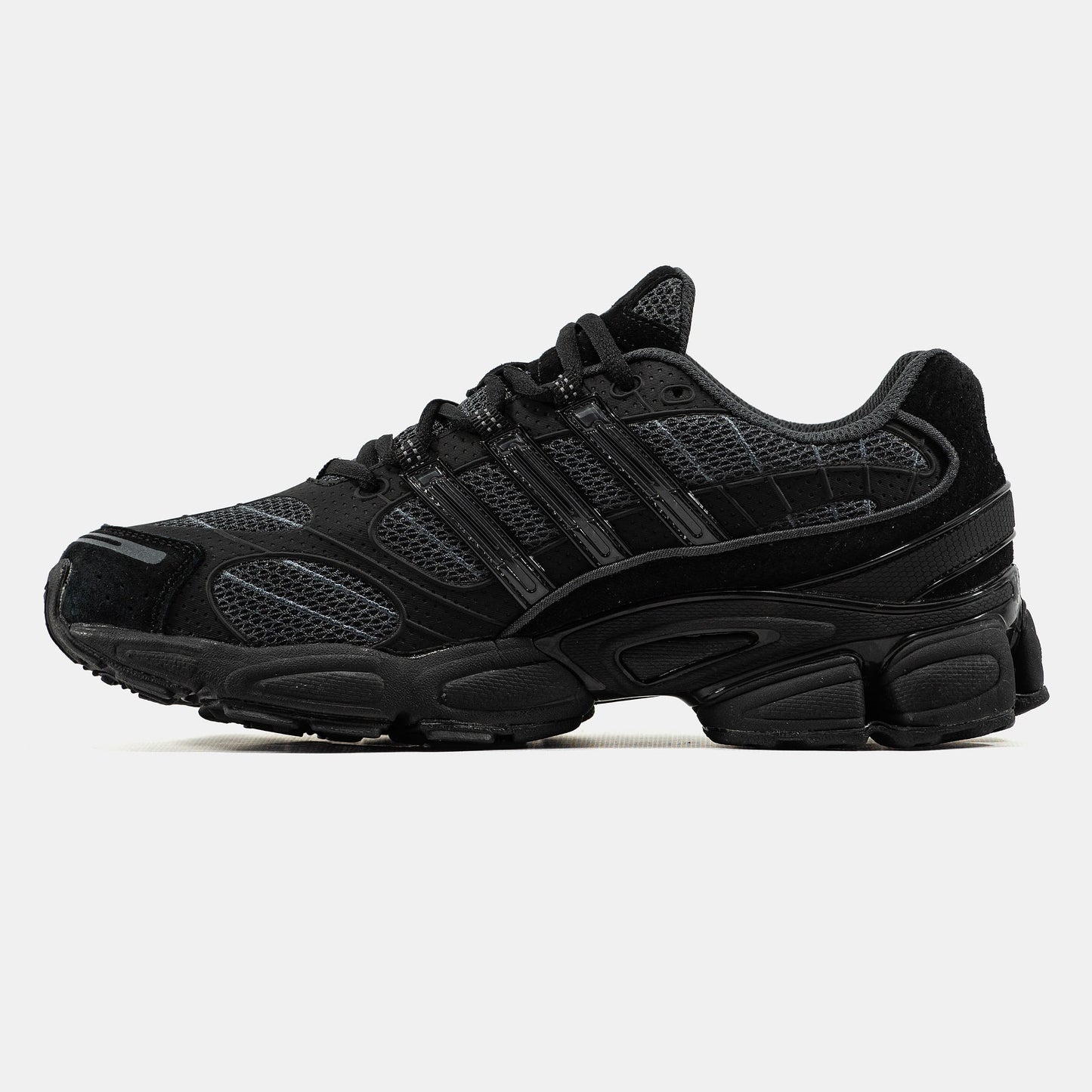 Adidas Ozweego Pro Black Grey