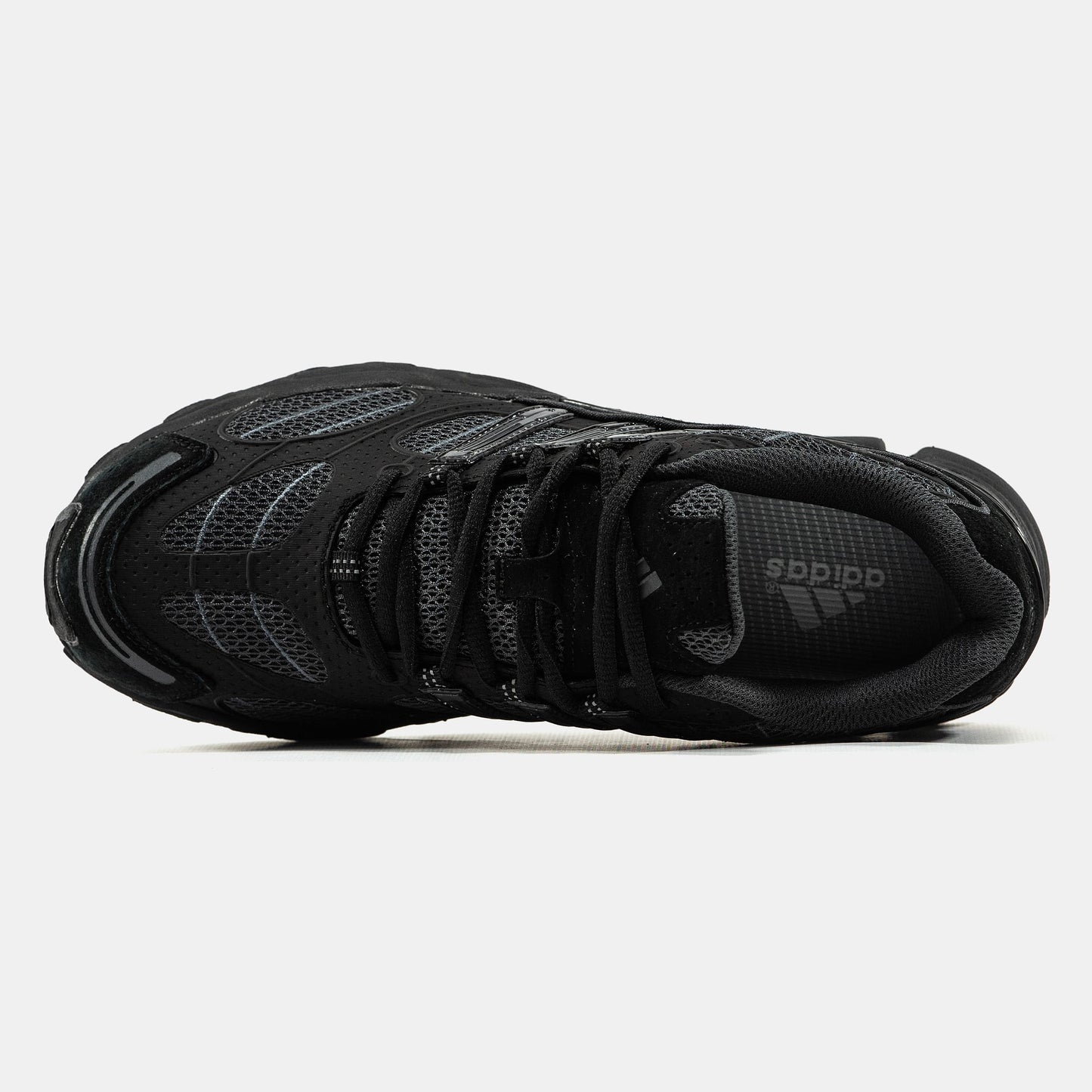 Adidas Ozweego Pro Black Grey