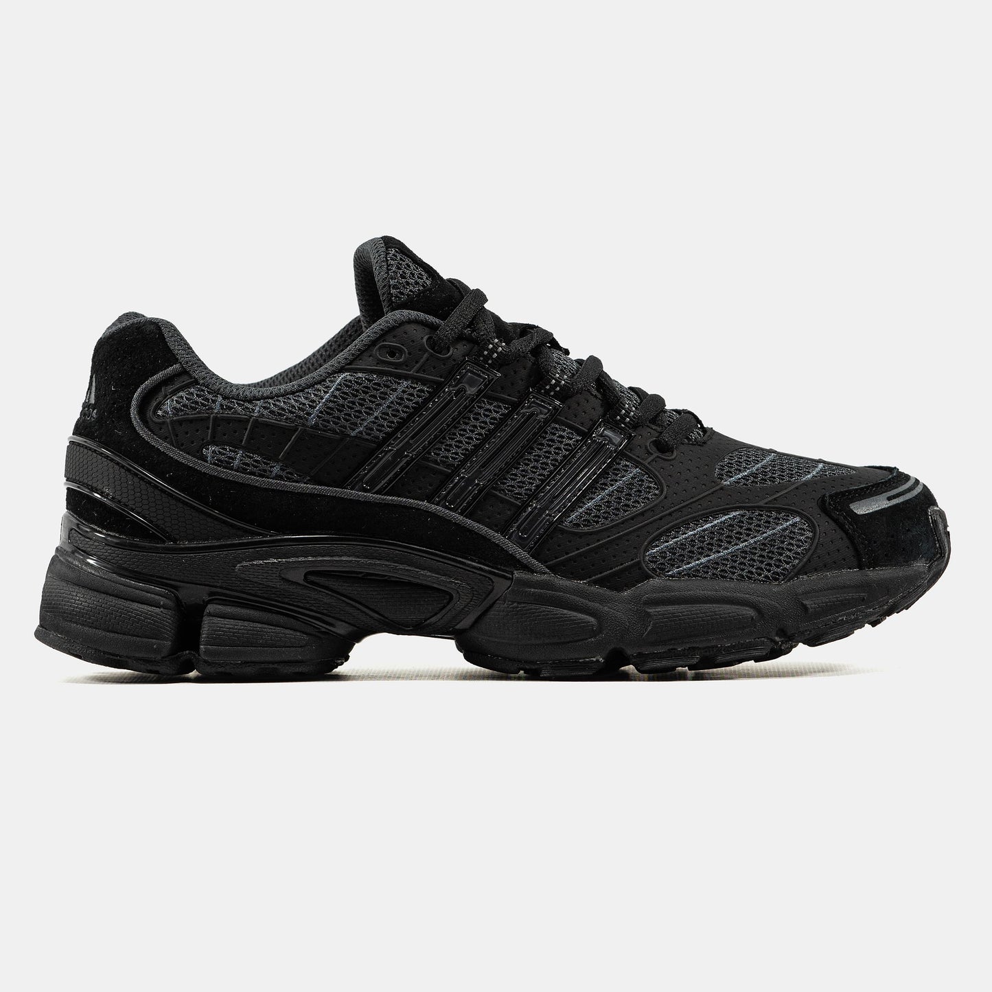 Adidas Ozweego Pro Black Grey