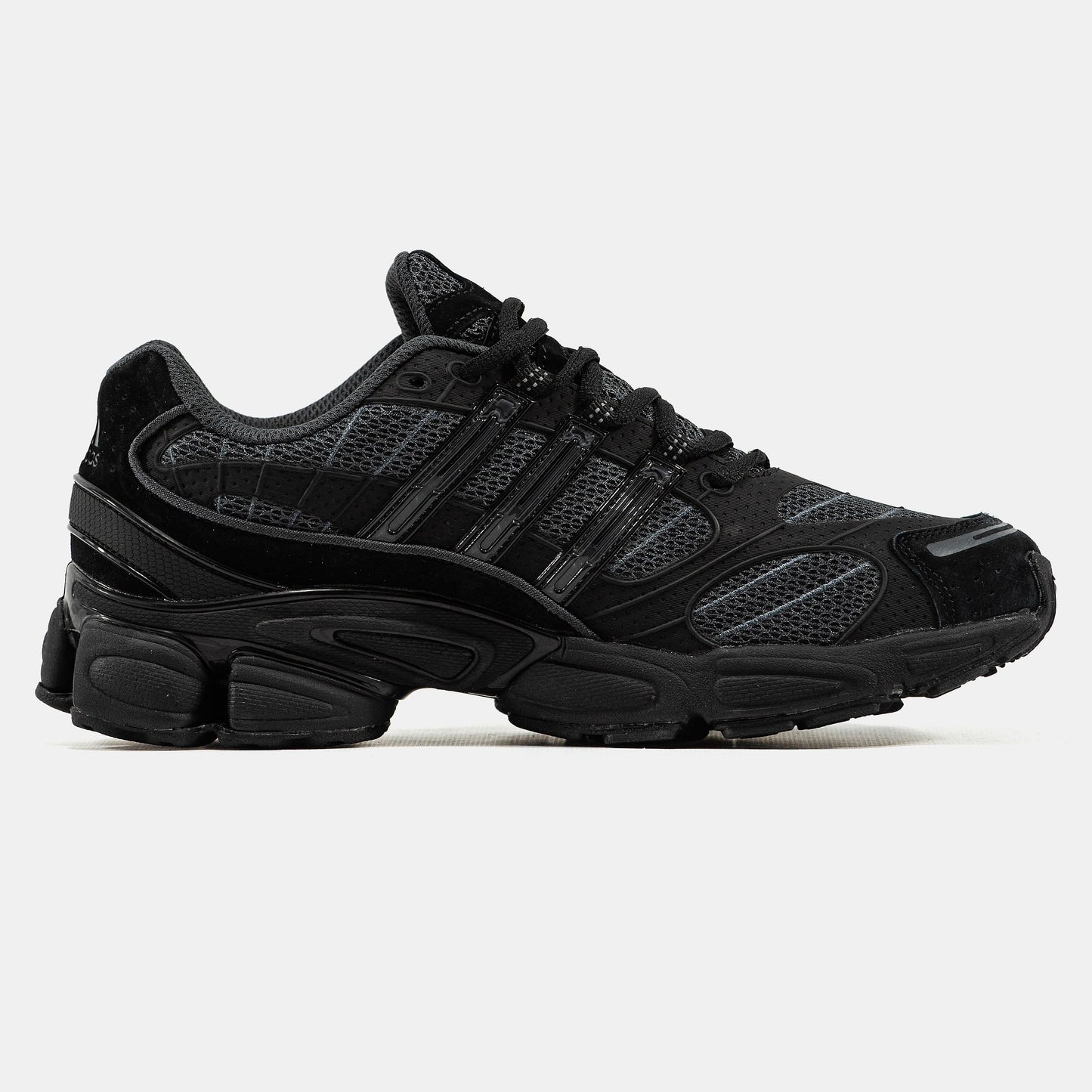 Adidas Ozweego Pro Black Grey
