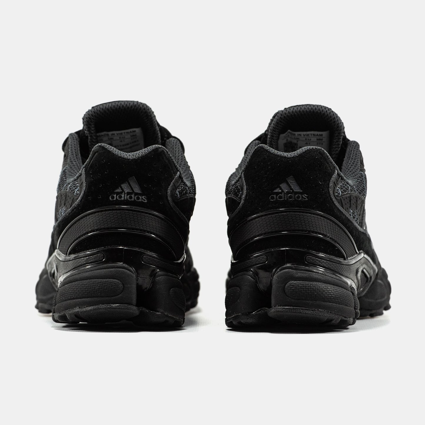 Adidas Ozweego Pro Black Grey