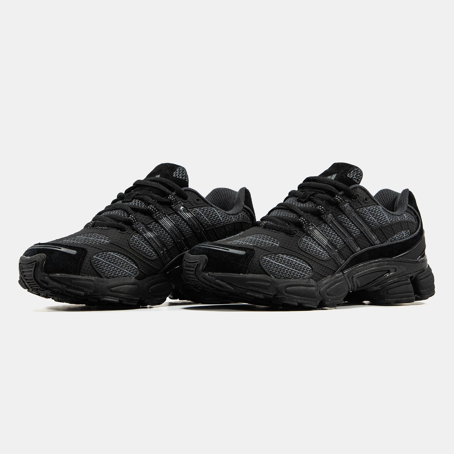 Adidas Ozweego Pro Black Grey