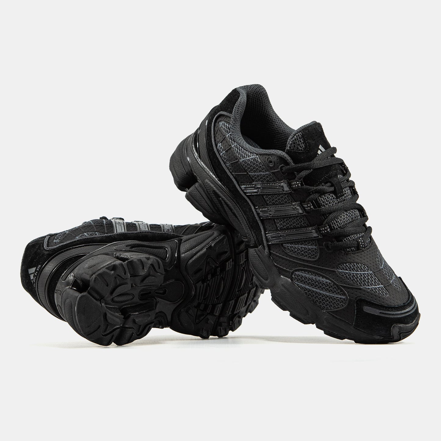 Adidas Ozweego Pro Black Grey