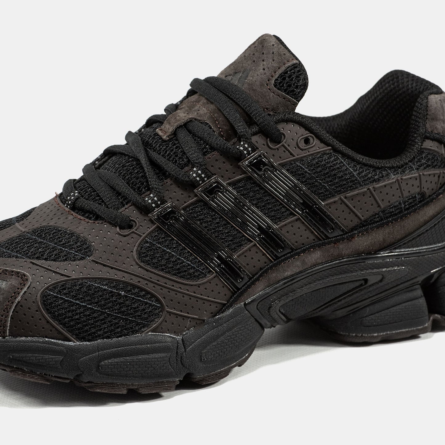 Adidas Ozweego Pro Brown Black
