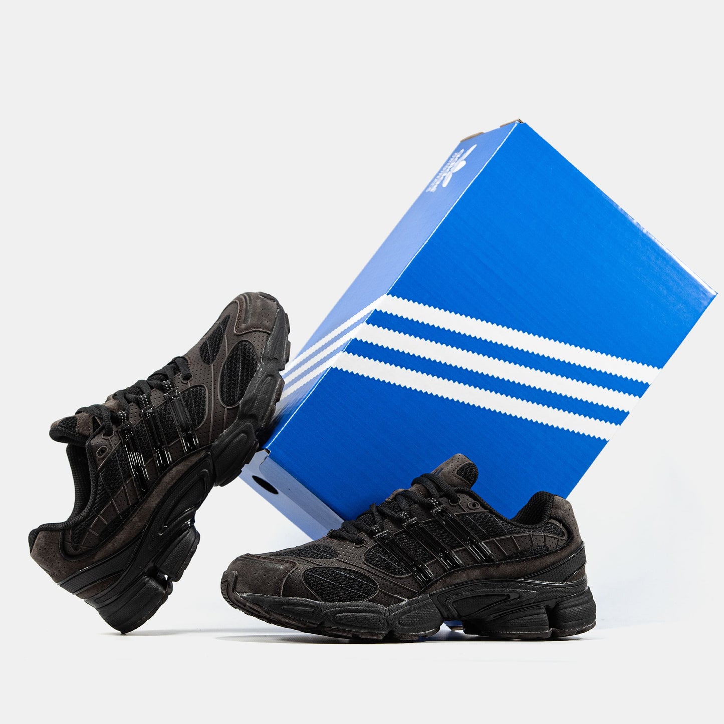 Adidas Ozweego Pro Brown Black