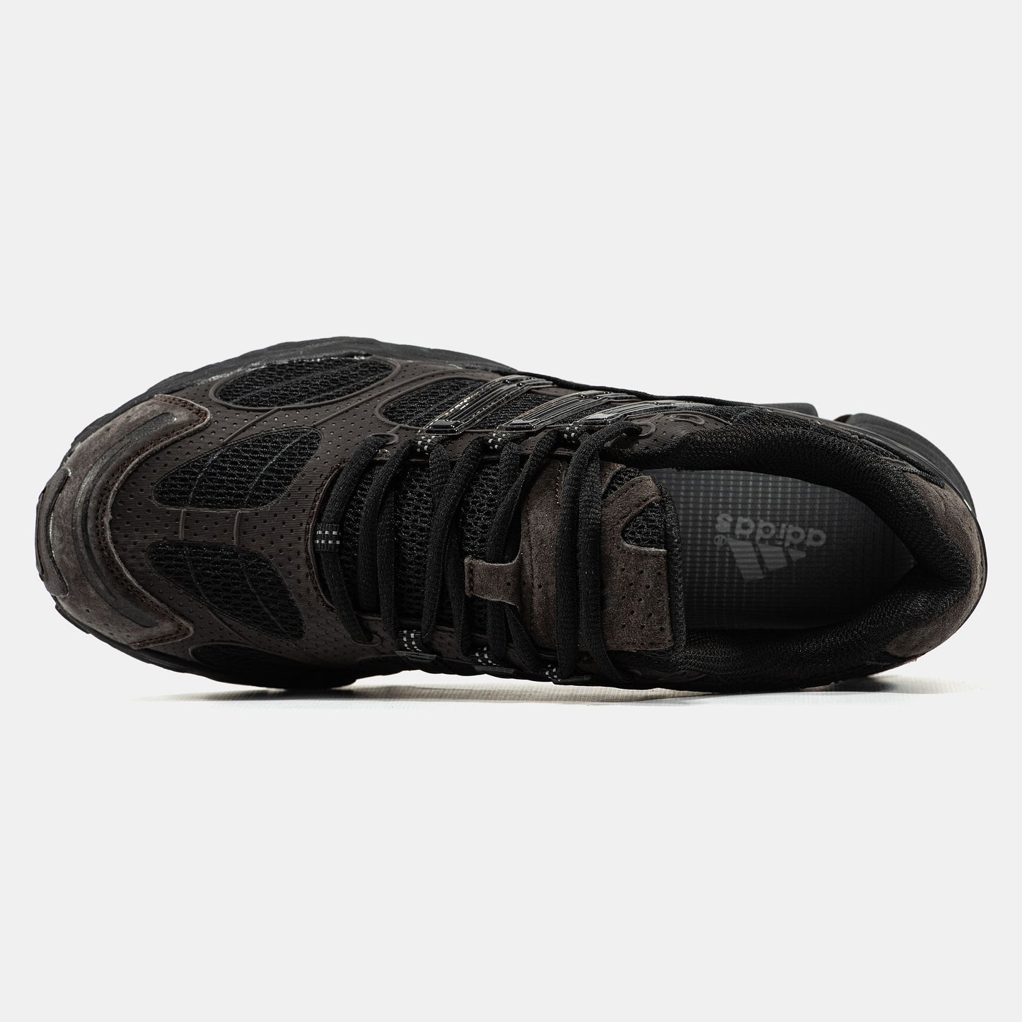 Adidas Ozweego Pro Brown Black