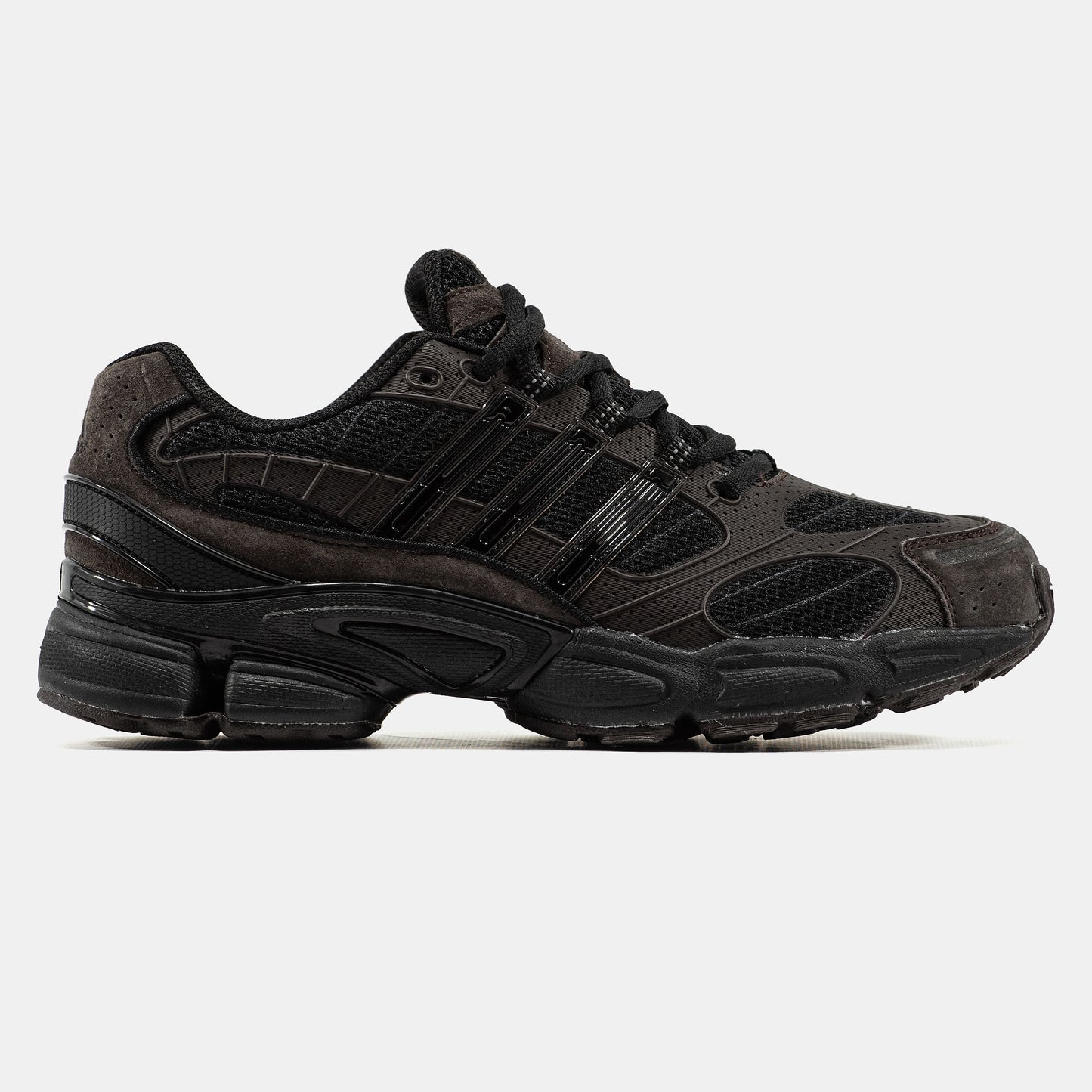 Adidas Ozweego Pro Brown Black