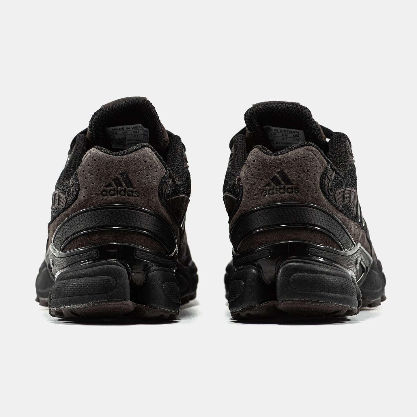 Adidas Ozweego Pro Brown Black
