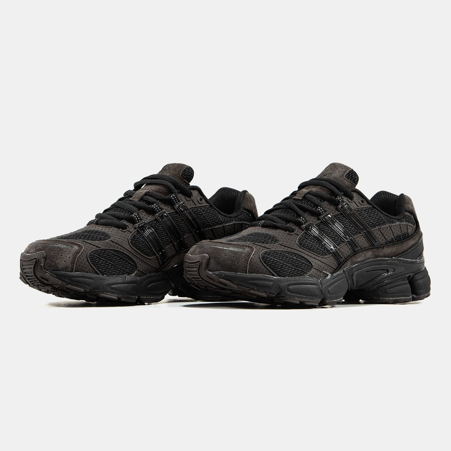 Adidas Ozweego Pro Brown Black