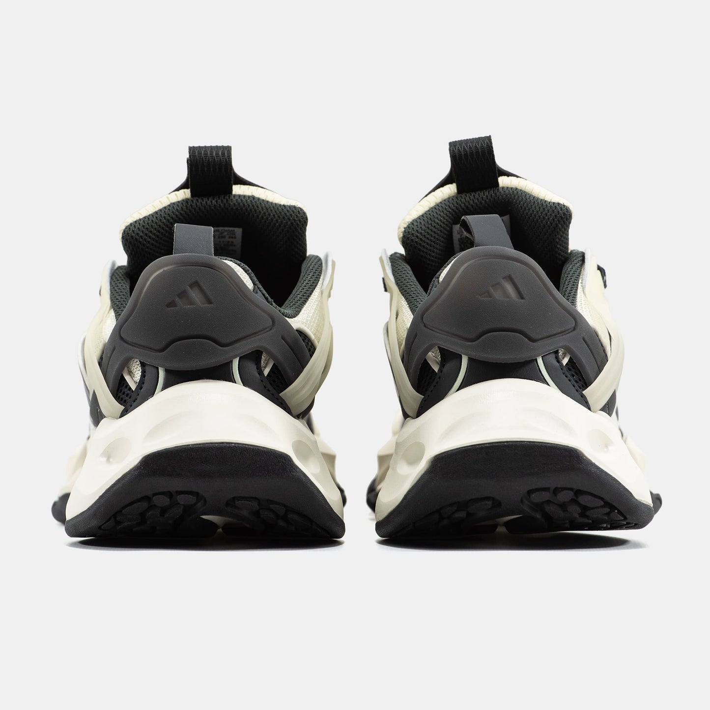 Adidas Vento XLG Deluxe White Grey Black