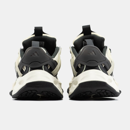 Adidas Vento XLG Deluxe White Grey Black