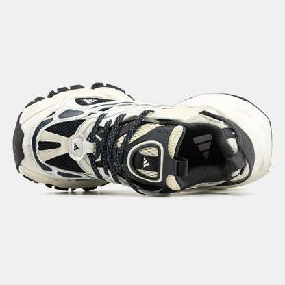 Adidas Vento XLG Deluxe White Grey Black
