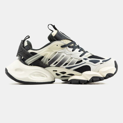 Adidas Vento XLG Deluxe White Grey Black