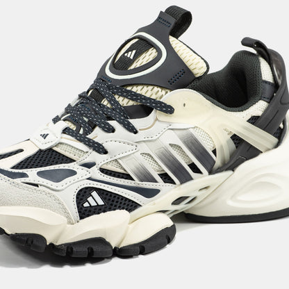 Adidas Vento XLG Deluxe White Grey Black