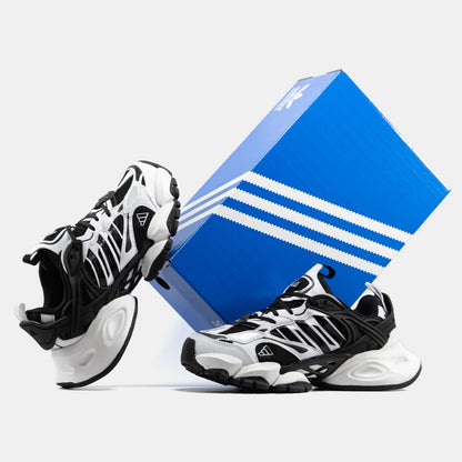 Adidas Vento XLG Black White