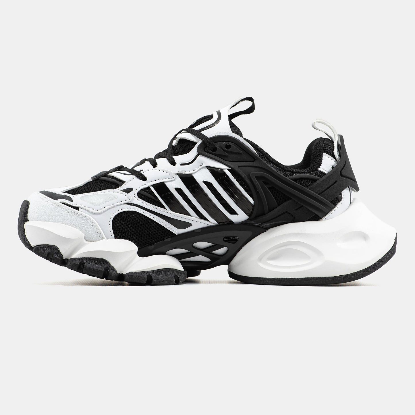 Adidas Vento XLG Black White