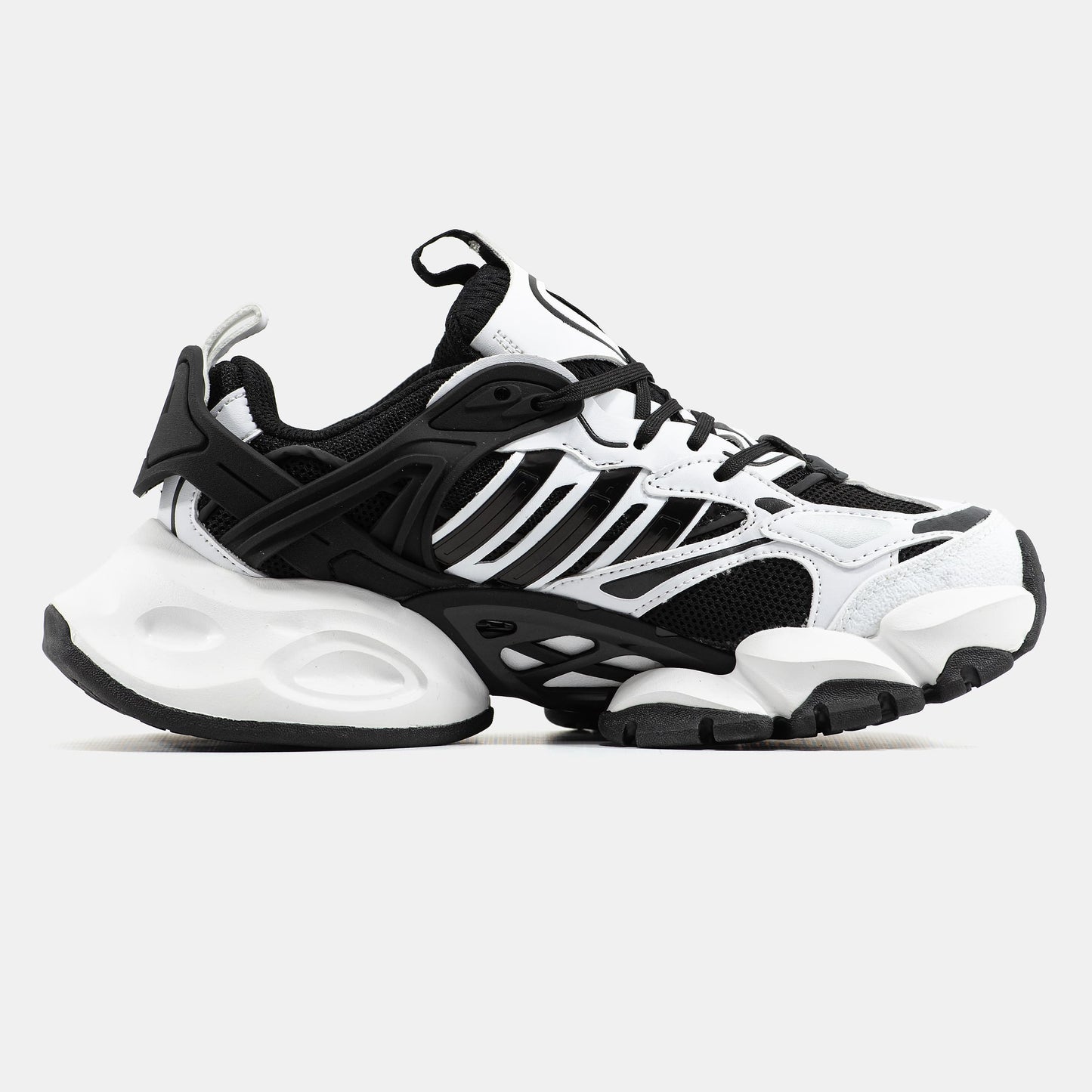 Adidas Vento XLG Black White