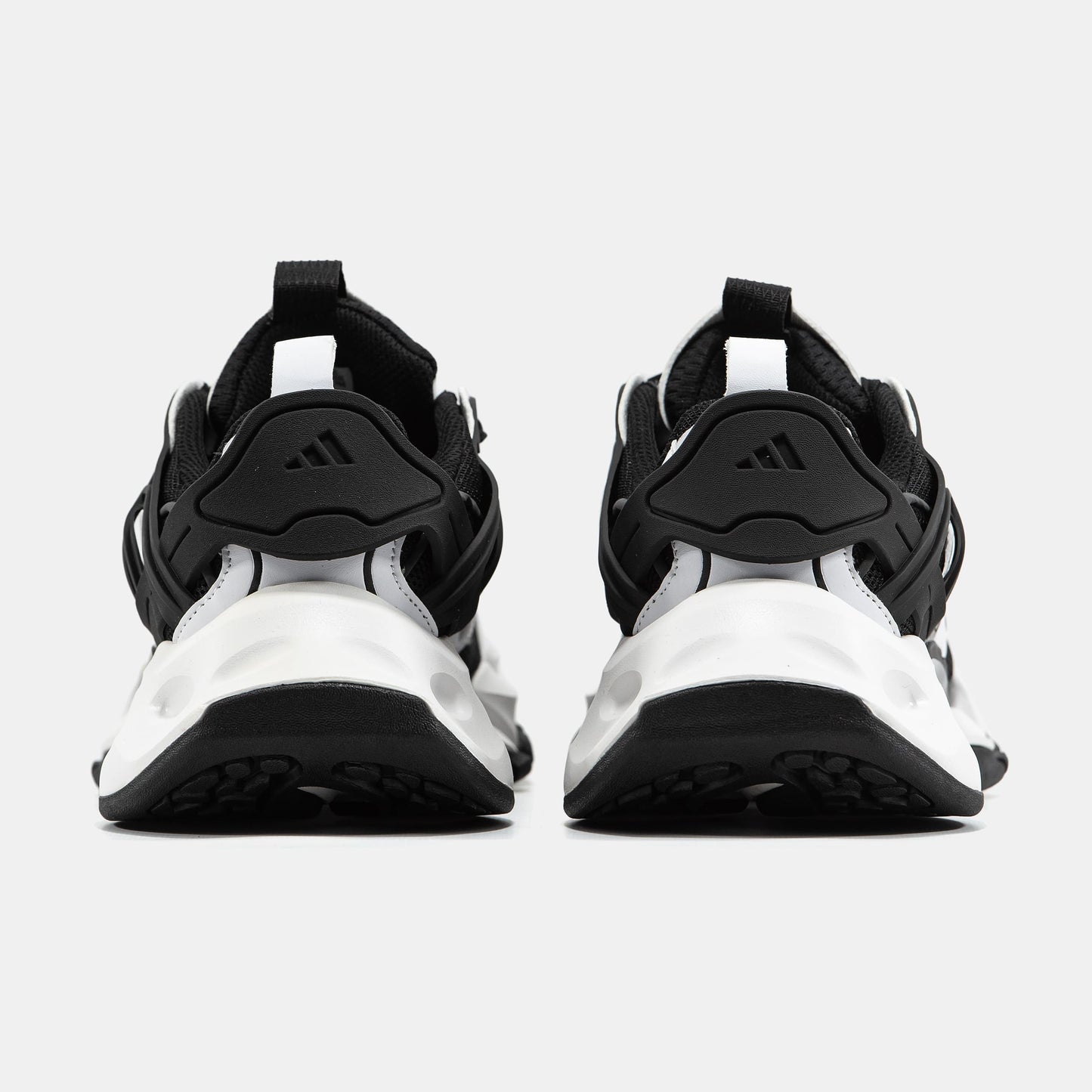 Adidas Vento XLG Black White