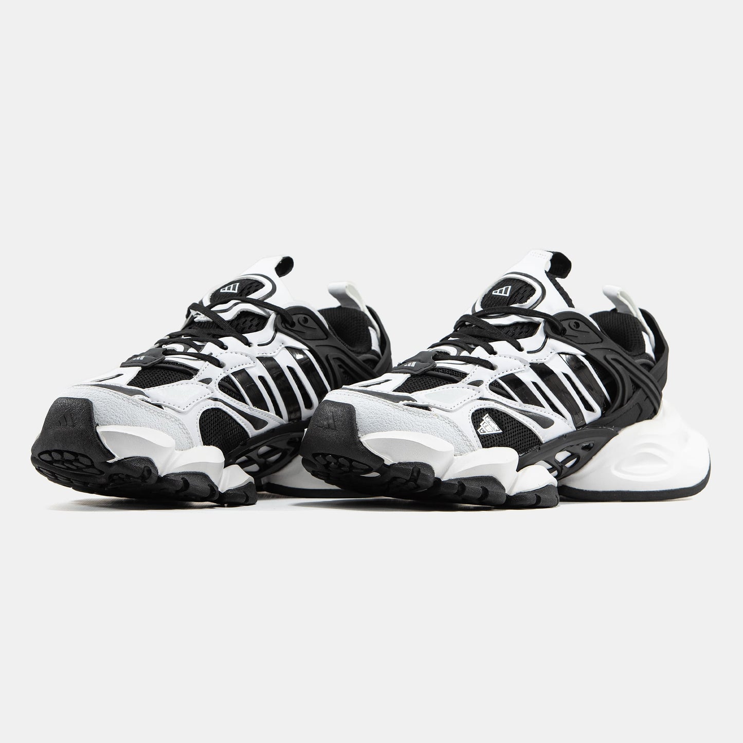 Adidas Vento XLG Black White