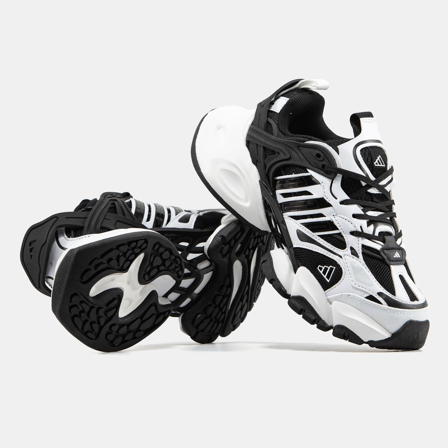 Adidas Vento XLG Black White