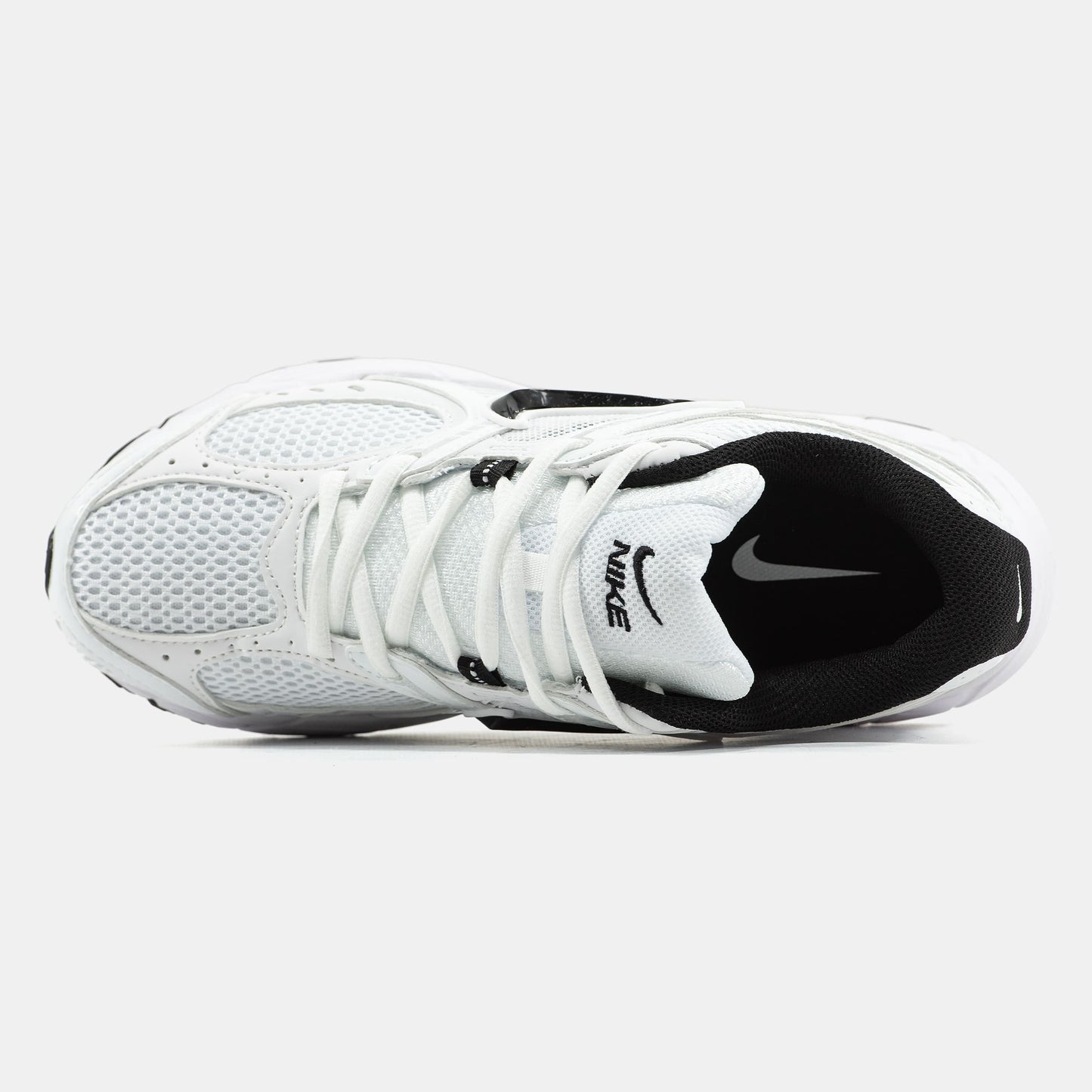 Nike V5 RNR White Black