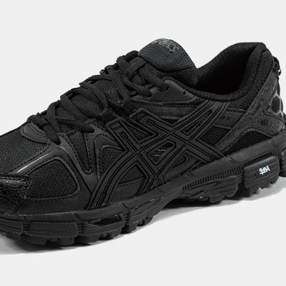Asics Gel-Kahana 8 All Black