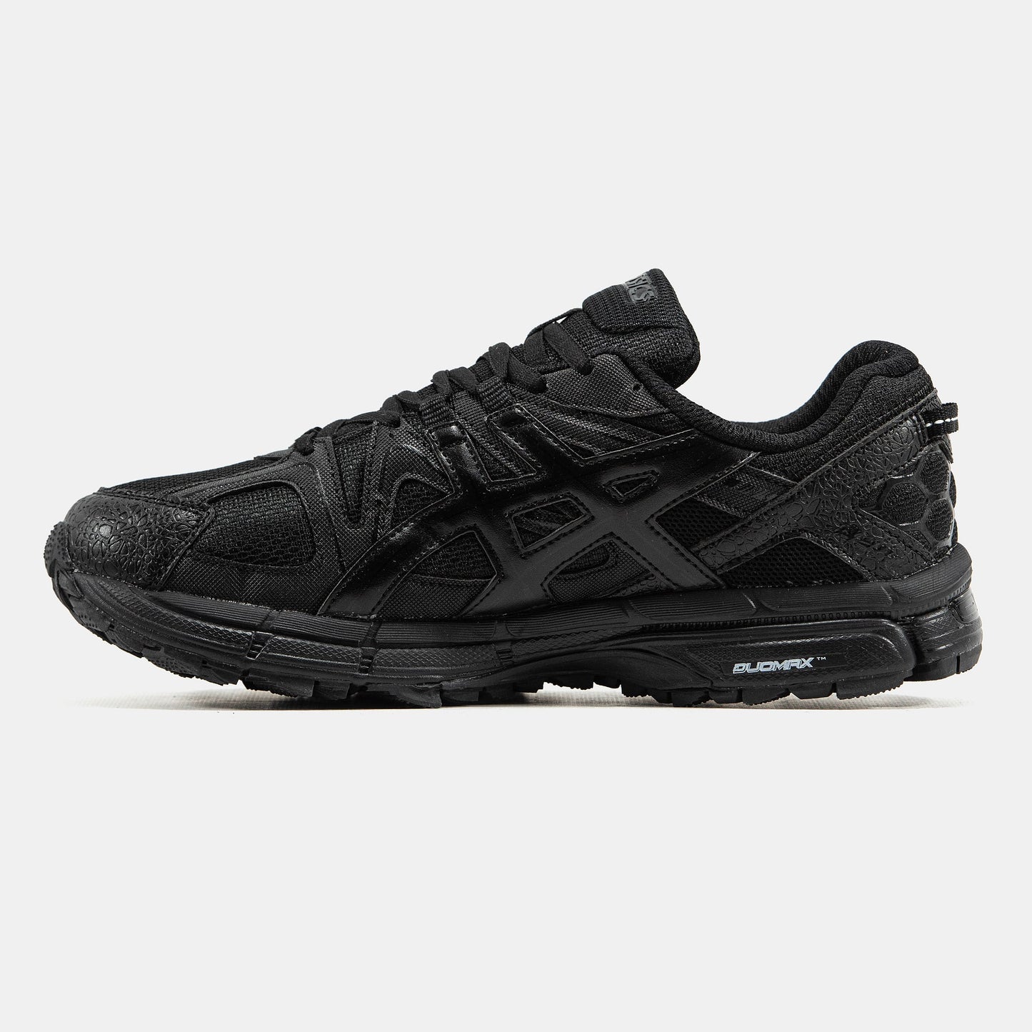 Asics Gel-Kahana 8 All Black